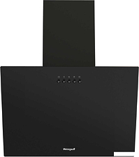 Кухонная вытяжка Weissgauff Sigma 50 PB BL (черный)