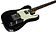 Электрогитара EKO Tero V-NOS Black