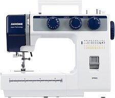 Электромеханическая швейная машина Janome SP903 Электромеханическая швейная машина Janome SP903