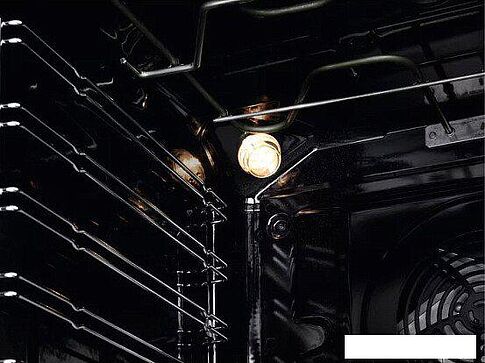 Электрический духовой шкаф Electrolux EOD5H70Z