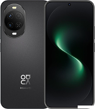 Телефон Huawei nova 15 PSN-LX9 Dual SIM 12GB/512GB (черный, международная версия)