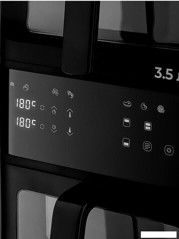 Аэрогриль (аэрофритюрница) Brayer BR2048