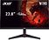 Игровой монитор Acer Nitro VG270KV4bmiipx UM.HV0CD.401