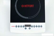 Настольная плита Kitfort KT-101