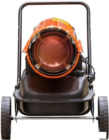 Тепловая пушка Ecoterm DHD-301W