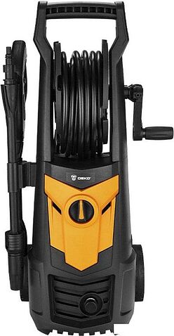 Мойка высокого давления Deko DKCW180 PRO 083-2027