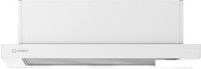 Кухонная вытяжка Indesit INT 62HR WH