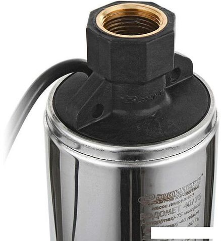 Насос Джилекс Водомет ПРОФ 40/75