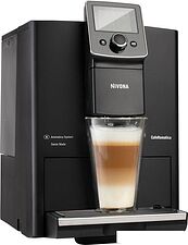 Эспрессо кофемашина Nivona NICR 820 Эспрессо кофемашина Nivona NICR 820