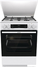 Кухонная плита Gorenje GKS6C71WF