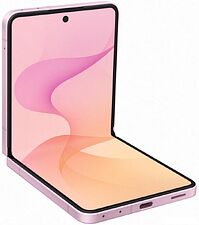 Телефон Samsung Galaxy Z Flip8 SM-F776B 12GB/256GB (розовый)