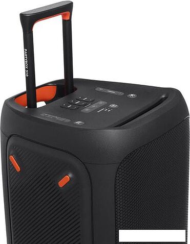 Колонка для вечеринок JBL Partybox 310