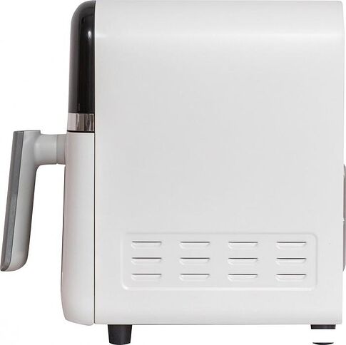 Аэрогриль Pioneer SM520D (белый)