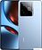 Телефон Realme GT7 T RMX5085 12GB/256GB международная версия (ледяной синий)