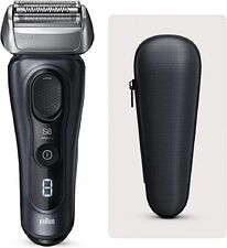 Электробритва Braun Series 8 8603s