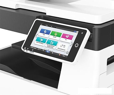 МФУ Ricoh IM 2702