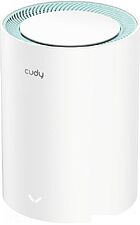 Wi-Fi система Cudy M1300 2.0 (2-Pack) Wi-Fi система Cudy M1300 2.0 (2-Pack)