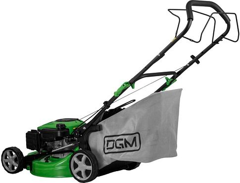 Газонокосилка DGM LM-461S