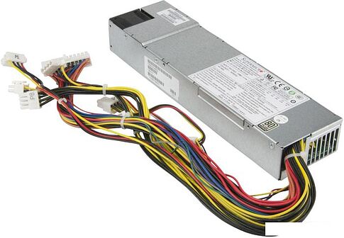 Блок питания Supermicro PWS-341P-1H