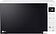 Микроволновая печь LG MH63M38GISW