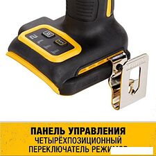 Гайковерт DeWalt DCF921N (без АКБ) Гайковерт DeWalt DCF921N (без АКБ)