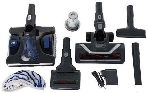 Пылесос Tefal TY9690WO