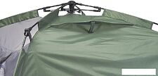 Треккинговая палатка Jungle Camp Easy Tent 3 (зеленый/серый) Треккинговая палатка Jungle Camp Easy Tent 3 (зеленый/серый)