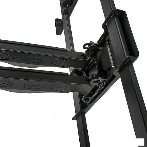 Кронштейн Kromax ATLANTIS-35 (черный)