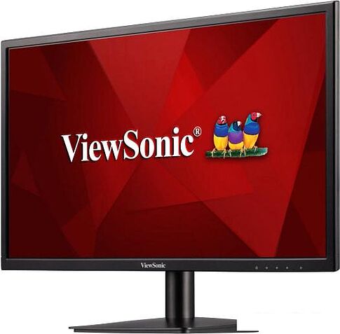 Монитор ViewSonic VA2405-h