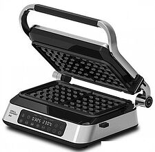 Электрогриль BQ GR3000