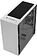 Корпус AeroCool Flo Saturn FRGB-G-WT-v1