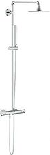 Душевая система Grohe Euphoria Cube (27932 000) Душевая система Grohe Euphoria Cube (27932 000)