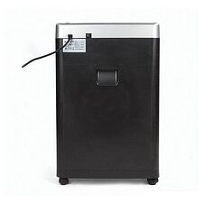 Шредер BRAUBERG S22-S 531773