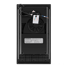 Варочная панель MAUNFELD CVI292MBK2