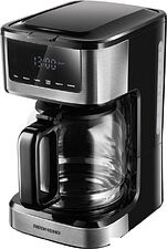 Капельная кофеварка Redmond CM712 (черный)