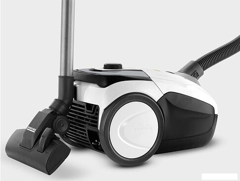 Пылесос Karcher VC 2 1.198-030.0