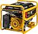 Бензиновый генератор Steher GS-6500Е