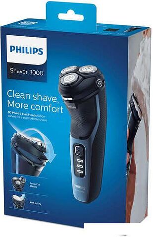 Электробритва Philips S3232/52