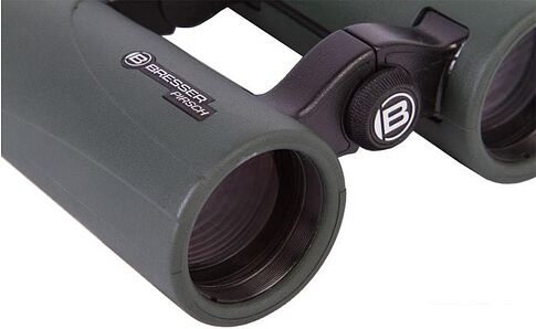 Бинокль Bresser Pirsch 10x34 (зеленый)