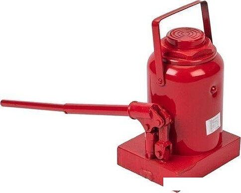 Бутылочный домкрат Rexant 80-0618 50т