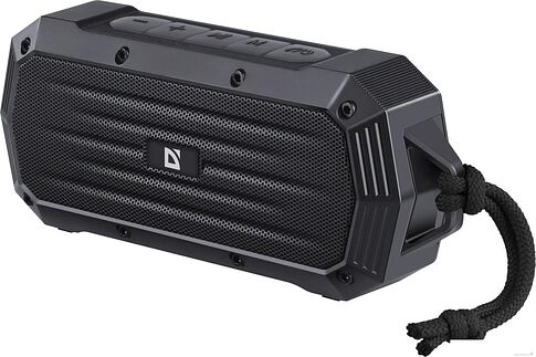 Беспроводная колонка Defender Octagon
