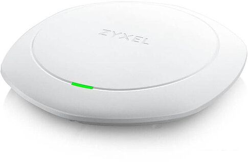 Точка доступа Zyxel NWA1123-AC HD