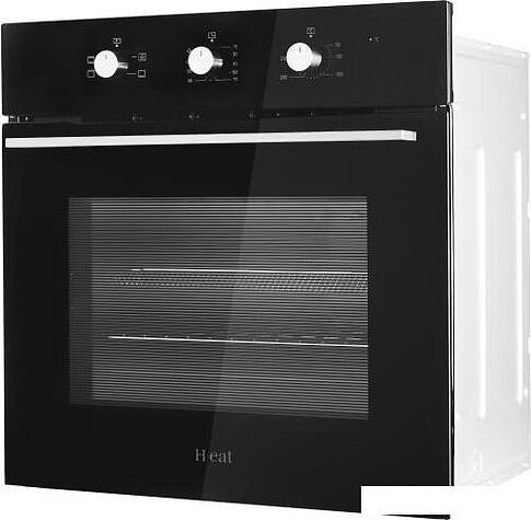 Электрический духовой шкаф H-eat BEO 60401B
