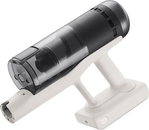 Пылесос Roborock H60 Hub Pro (с евровилкой)