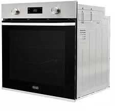 Электрический духовой шкаф DeLonghi NSM 11 XL RUS