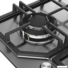 Варочная панель KUPPERSBERG TS 68 X Варочная панель KUPPERSBERG TS 68 X