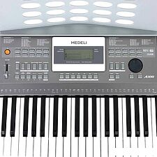 Синтезатор Medeli A100