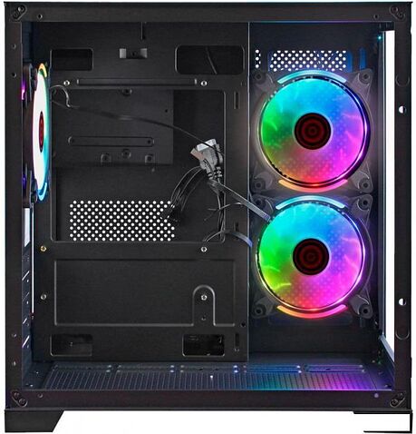 Корпус Ginzzu V350