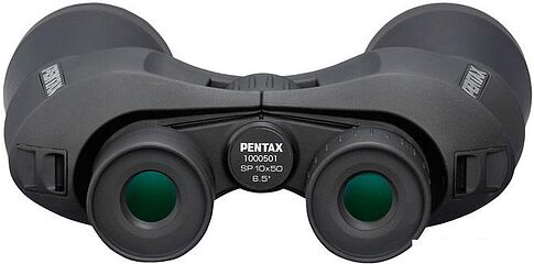 Бинокль Pentax SP 10x50