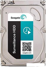 Жесткий диск Seagate Surveillance HDD 1TB (ST1000VX001)